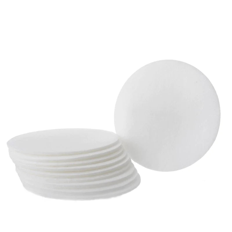 Micro Fabric Filter 10 Pack
