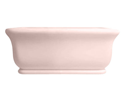 Kirkham 160 x 85 TitanCast Bath - Special Finish