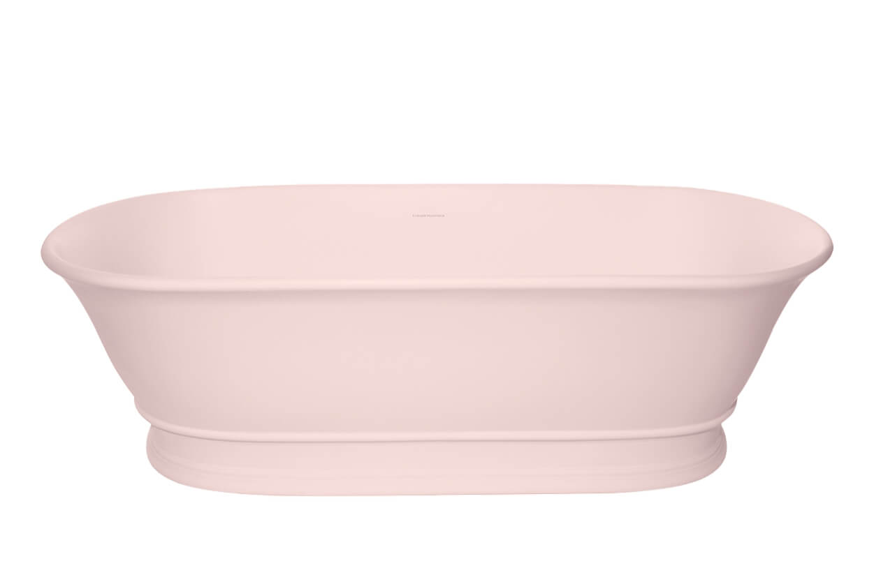 Cambridge 174 TitanCast Bath - Special Finish SPECIFY COLOUR