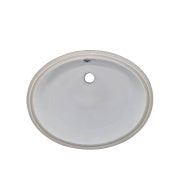 Narva 48 x 39 Under Counter Ceramic Wash Basin