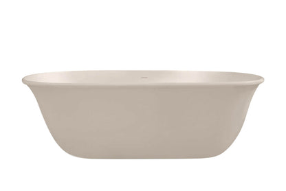 Blanche 162 TitanCast Bath - Special Finish SPECIFY COLOUR