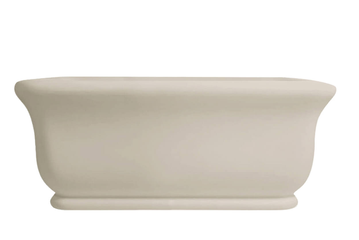 Kirkham 160 x 85 TitanCast Bath - Special Finish