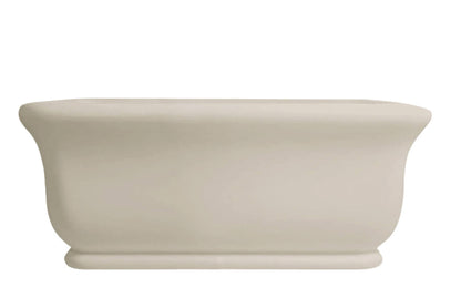 Kirkham 160 x 85 TitanCast Bath - Special Finish