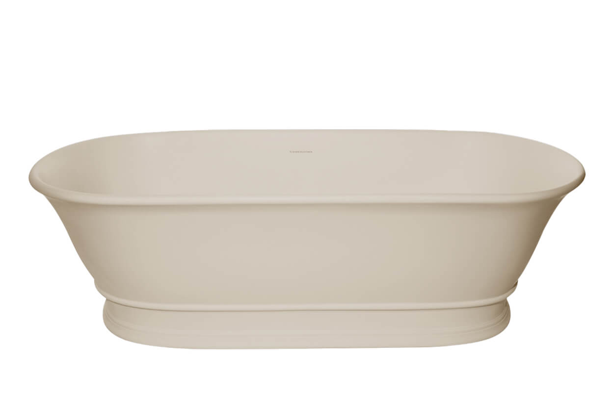 Cambridge 174 TitanCast Bath - Special Finish SPECIFY COLOUR