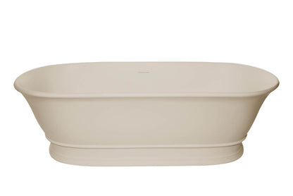 Cambridge 174 TitanCast Bath - Special Finish SPECIFY COLOUR