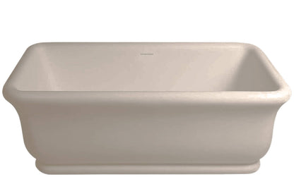 Kirkham 180 TitanCast Bath - Special Finish SPECIFY COLOUR AND FINISH