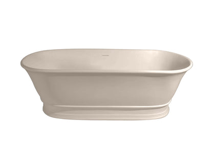 Cambridge 156 TitanCast Bath - Special Finish SPECIFY COLOUR
