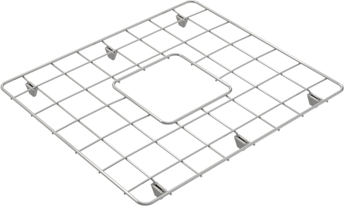 Novi 85x46 Stainless Steel Grid