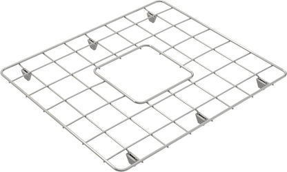 Novi 85x46 Stainless Steel Grid