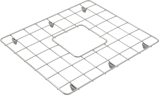 Novi 85x46 Stainless Steel Grid