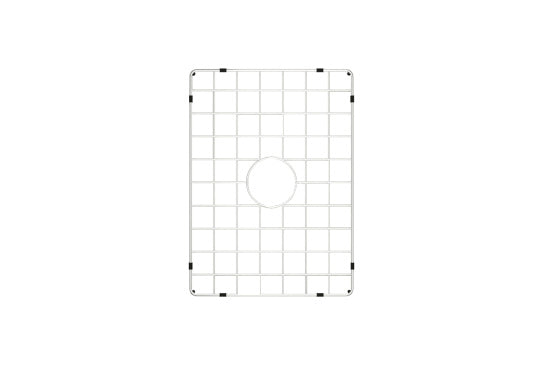 Novi 60x46 Stainless Steel Grid