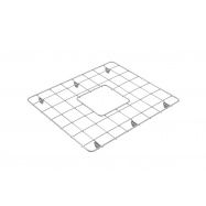 Novi 50x46 Stainless Steel Grid