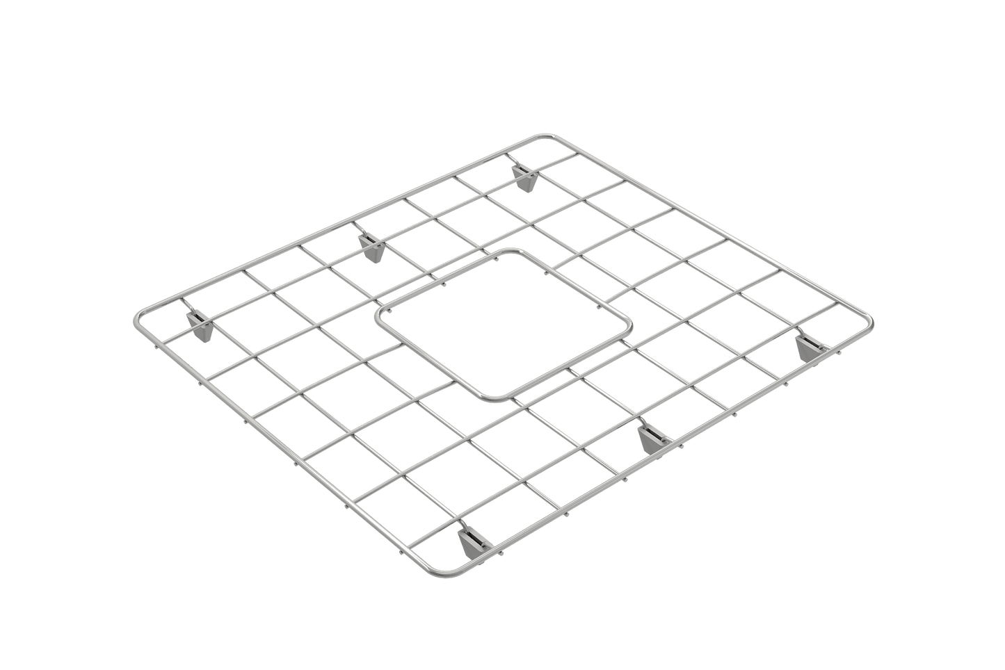 Novi 50x46 Fireclay Butler Sink - Gloss White