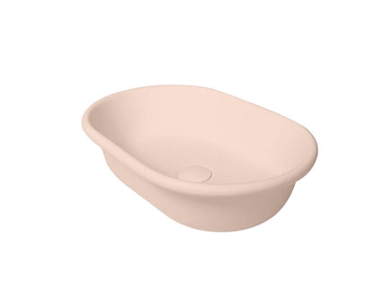 Blanche 53x36 TitanCast Basin - Special Finish SPECIFY COLOUR