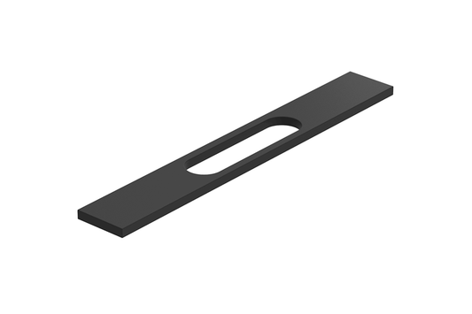 Orbit Handle 224 cc Black
