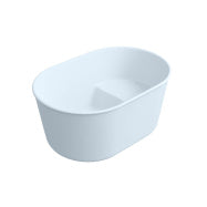 Onwa 111 x 74 TitanCast Bath - Special Finish