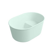 Onwa 111 x 74 TitanCast Bath - Special Finish