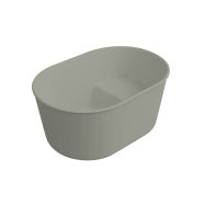 Onwa 111 x 74 TitanCast Bath - Special Finish