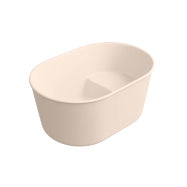 Onwa 111 x 74 TitanCast Bath - Special Finish
