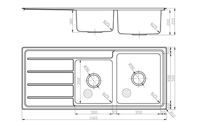 P5361N-LHB