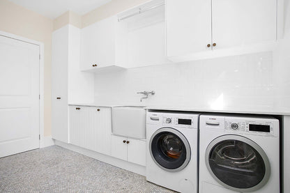 Tribo 60x42 Fireclay Sink