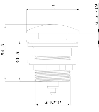 PB022CA-GW