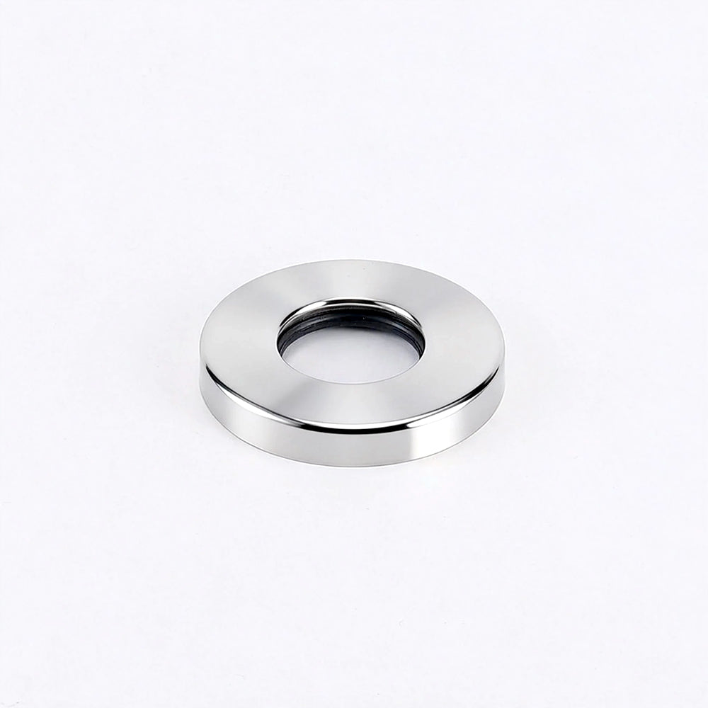 Radiant Mirror Polished Ladder Hardwire Cover Plate