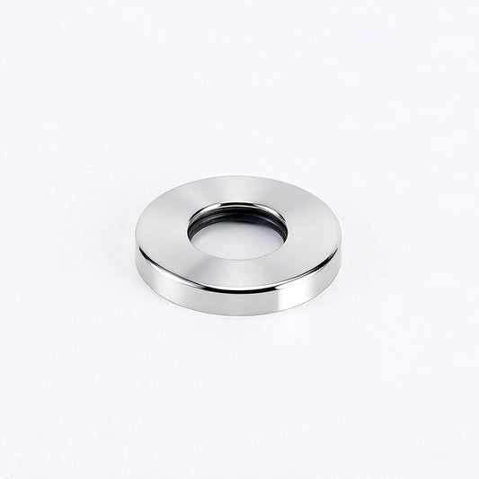 Radiant Mirror Polished Ladder Hardwire Cover Plate