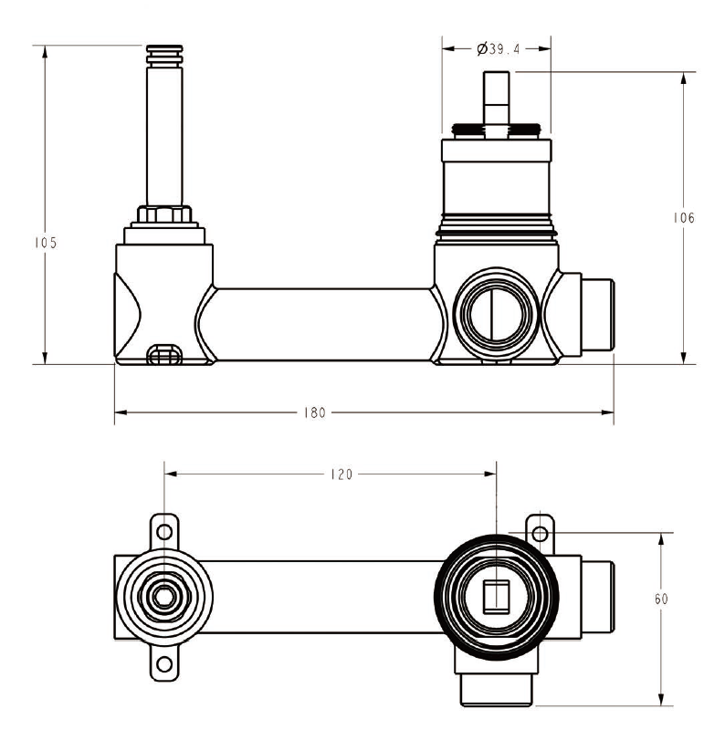 PLB3003-BD