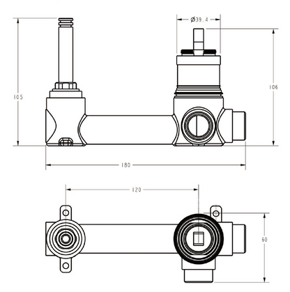 PLB3003-BD