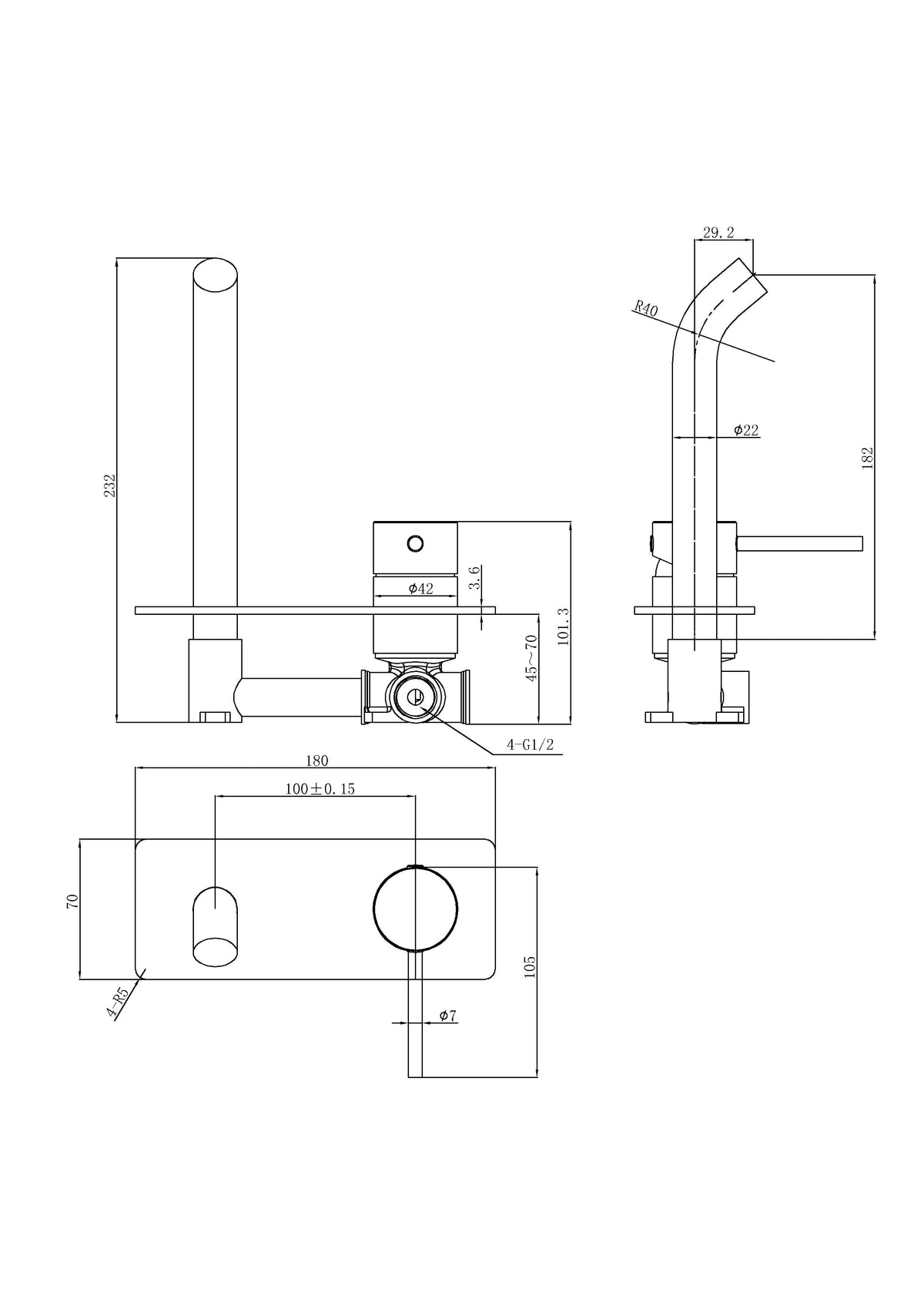PLC3003SS-LU-BD