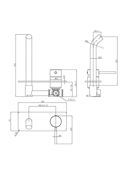 PLC3003SS-LU-BD
