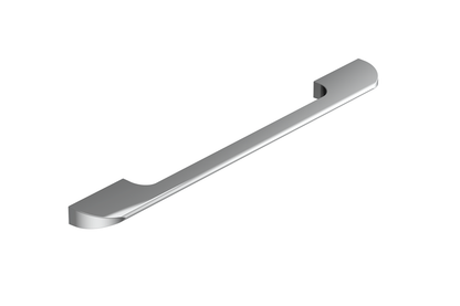 Plus Handle 224 cc Chrome