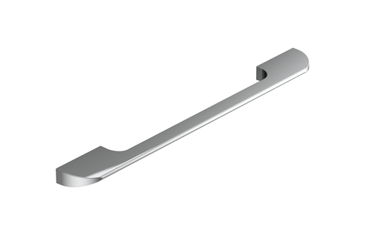 Plus Handle 224 cc Chrome