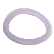 Pop Up Seal to suit 40mm B Series Wastes