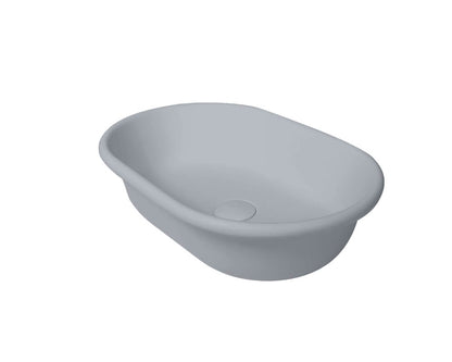 Blanche 53x36 TitanCast Basin - Special Finish SPECIFY COLOUR