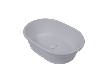 Cambridge 54x39 TitanCast Basin - Special Finish SPECIFY COLOUR AND FINISH