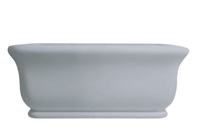 Kirkham 160 x 85 TitanCast Bath - Special Finish