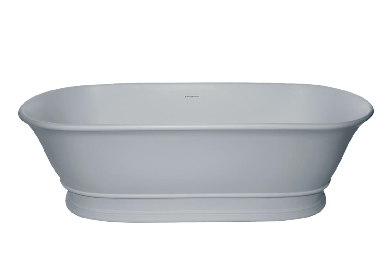 Cambridge 174 TitanCast Bath - Special Finish SPECIFY COLOUR
