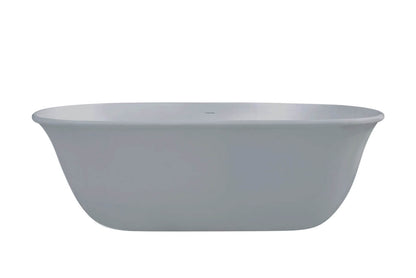 Blanche 162 TitanCast Bath - Special Finish SPECIFY COLOUR
