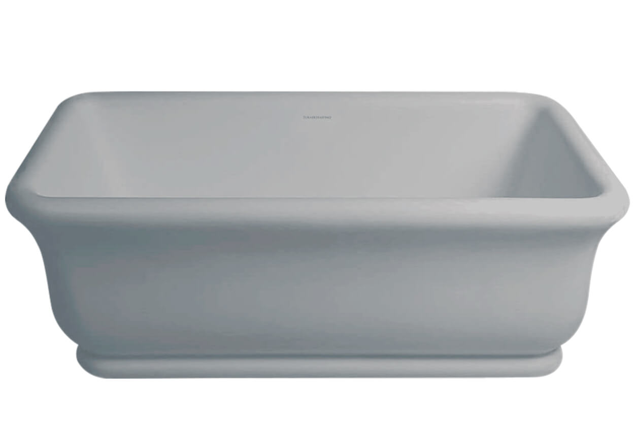 Kirkham 180 TitanCast Bath - Special Finish SPECIFY COLOUR AND FINISH