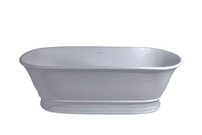 Cambridge 156 TitanCast Bath - Special Finish SPECIFY COLOUR