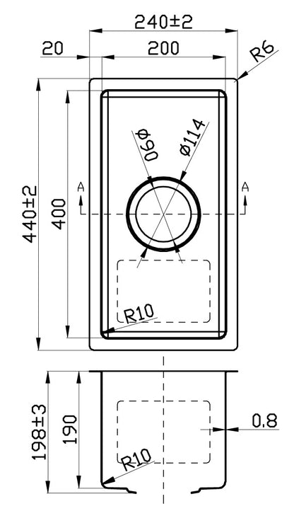 PR2040N