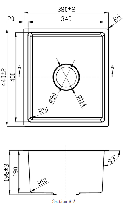 PR4034N-A