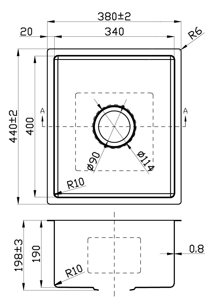 PR4034N