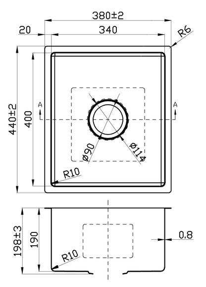 PR4034N