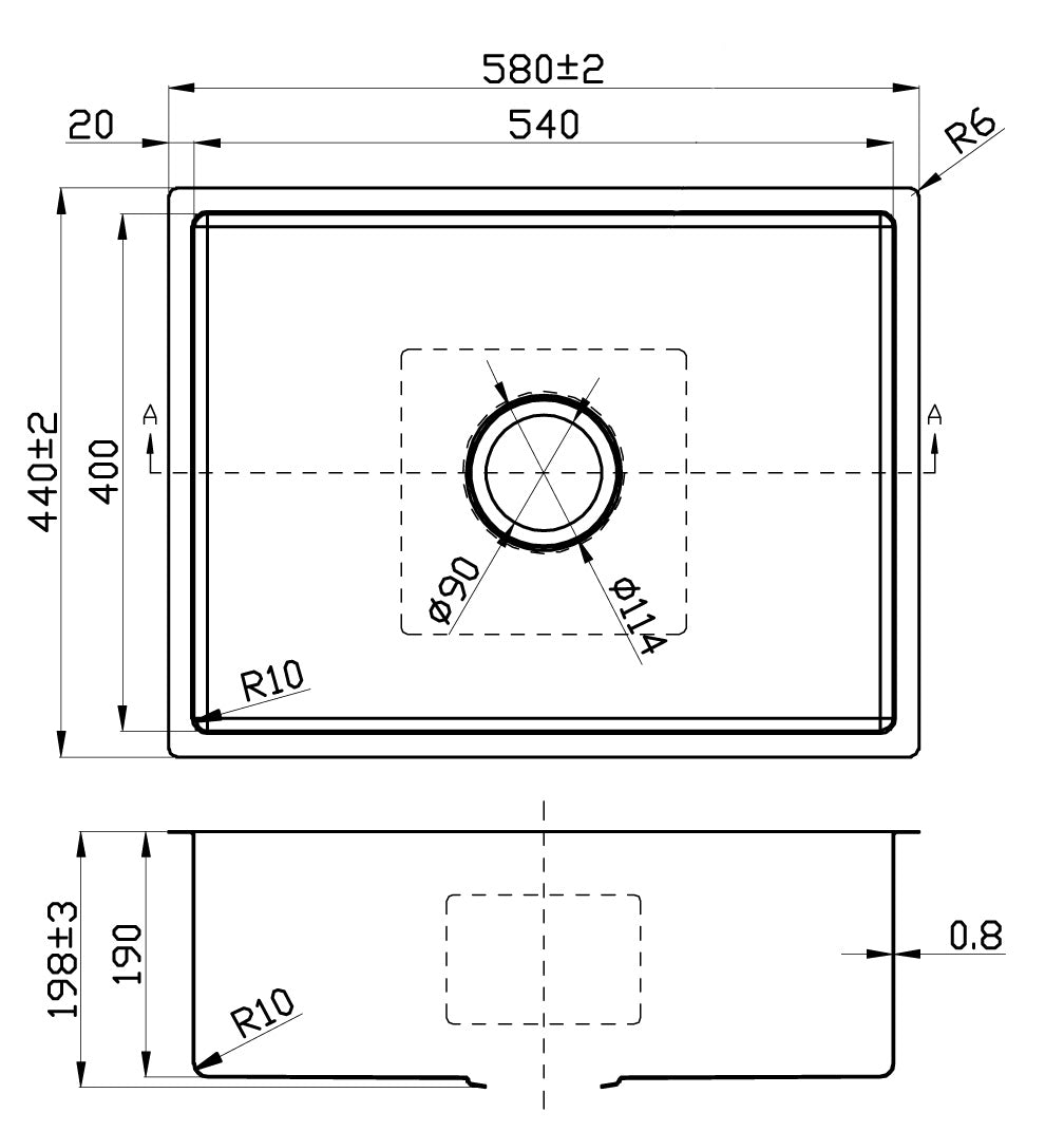 PR5040N