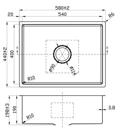 PR5040N