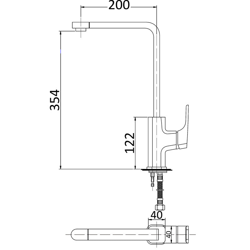 PSL1001LF-BN