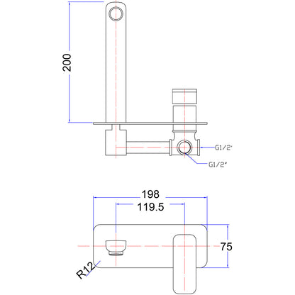PSL3003LF-BN